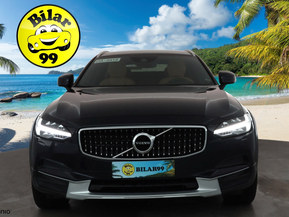 Volvo V90 Cross Country