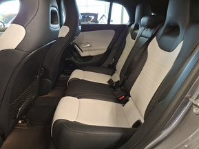 Mercedes-Benz CLA 35 AMG