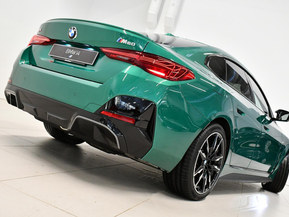 BMW i4 M60