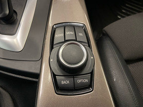 BMW 320 Gran Turismo