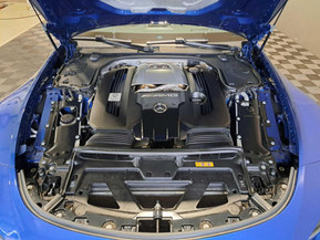 Mercedes-Benz SL 63 AMG