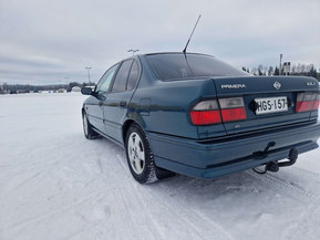 Nissan Primera