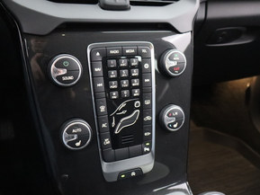 Volvo V40 Cross Country