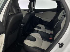 Volvo V40 Cross Country