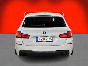 BMW M550d