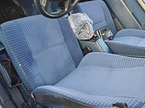 Volvo 740