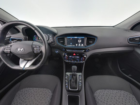 Hyundai Ioniq Plug-In