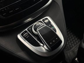 Mercedes-Benz V