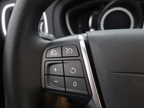 Volvo V40 Cross Country