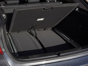 BMW 320 Gran Turismo