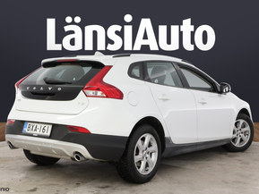 Volvo V40 Cross Country