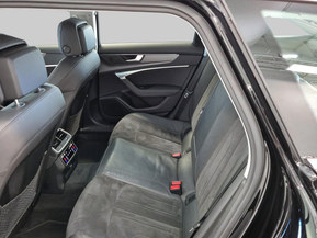 Audi A6 allroad quattro