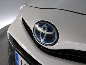 Toyota Prius+