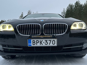 BMW 525