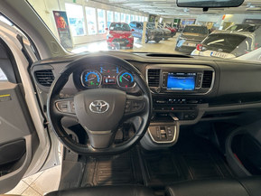 Toyota Proace EV