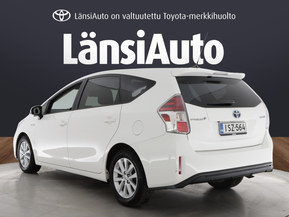Toyota Prius+