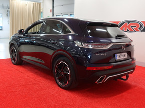 DS 7 Crossback
