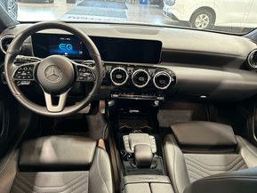 Mercedes-Benz A