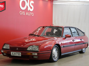 Citroen CX