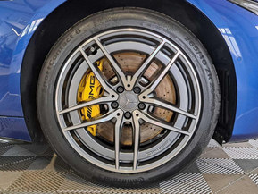 Mercedes-Benz SL 63 AMG