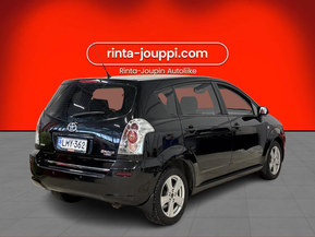 Toyota Corolla Verso