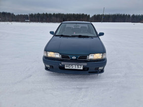 Nissan Primera