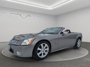 Cadillac XLR