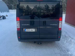Citroen Jumper