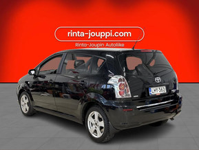 Toyota Corolla Verso