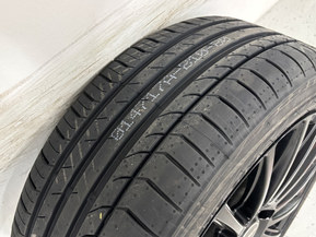 BMW 330 Gran Turismo