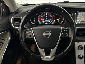 Volvo V40 Cross Country