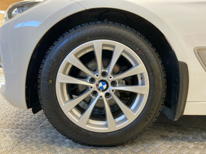 BMW 320 Gran Turismo