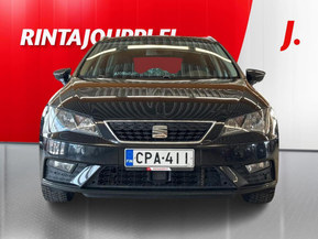 Seat Leon ST