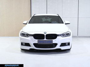 BMW 335