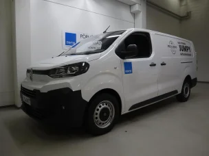 Citroen Jumpy