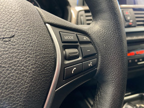 BMW 320 Gran Turismo