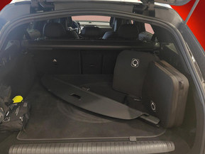 Mercedes-Benz E 53 AMG