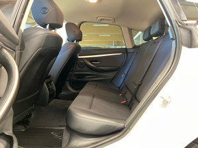 BMW 320 Gran Turismo