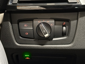 BMW 330 Gran Turismo