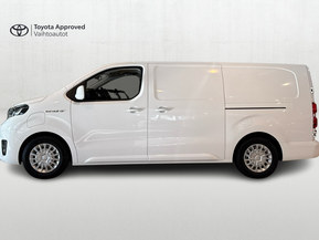 Toyota Proace EV