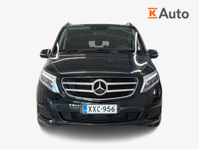 Mercedes-Benz V