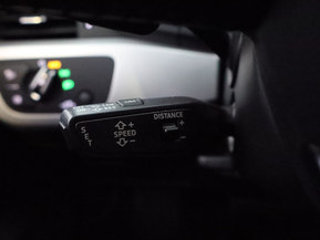 Audi A4 allroad quattro