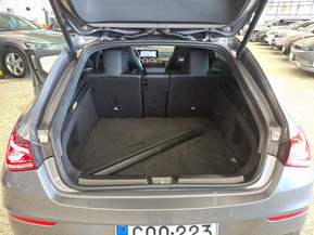 Mercedes-Benz CLA 35 AMG