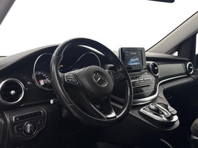 Mercedes-Benz V