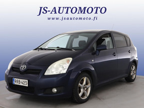 Toyota Corolla Verso