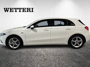 Mercedes-Benz A