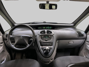Citroen Xsara Picasso
