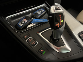 BMW 330 Gran Turismo