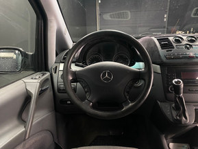 Mercedes-Benz Viano