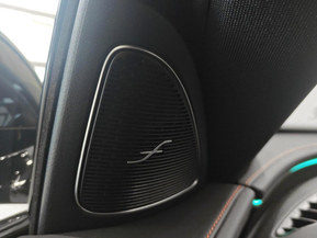 Mercedes-Benz E 53 AMG